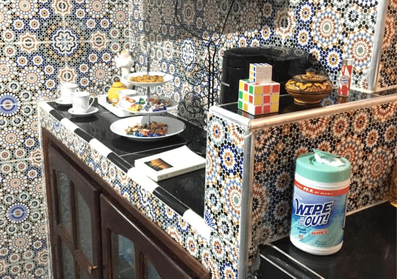 Apartment In Safi Fantastic Near The Sea, Morocco Exteriér fotografie