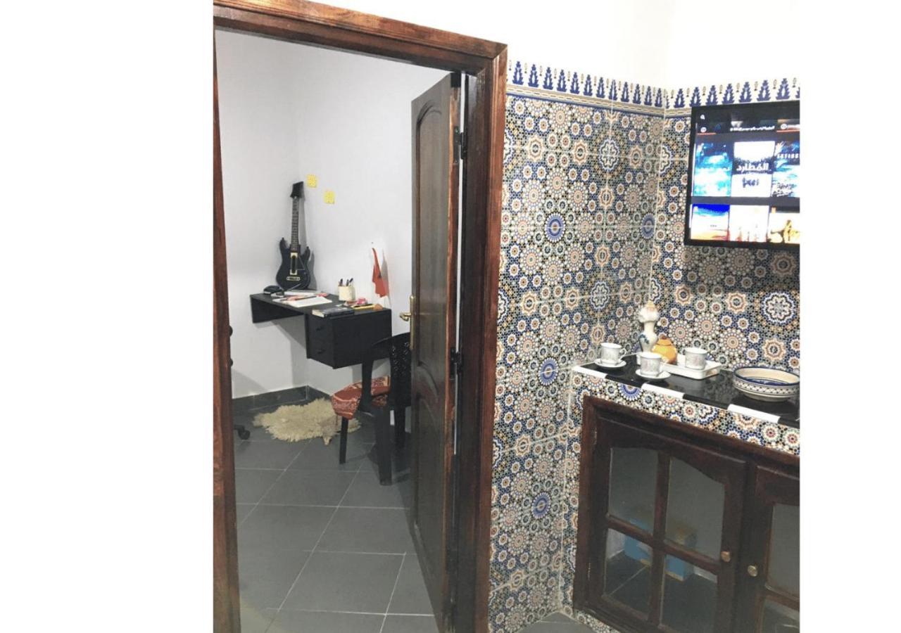 Apartment In Safi Fantastic Near The Sea, Morocco Exteriér fotografie
