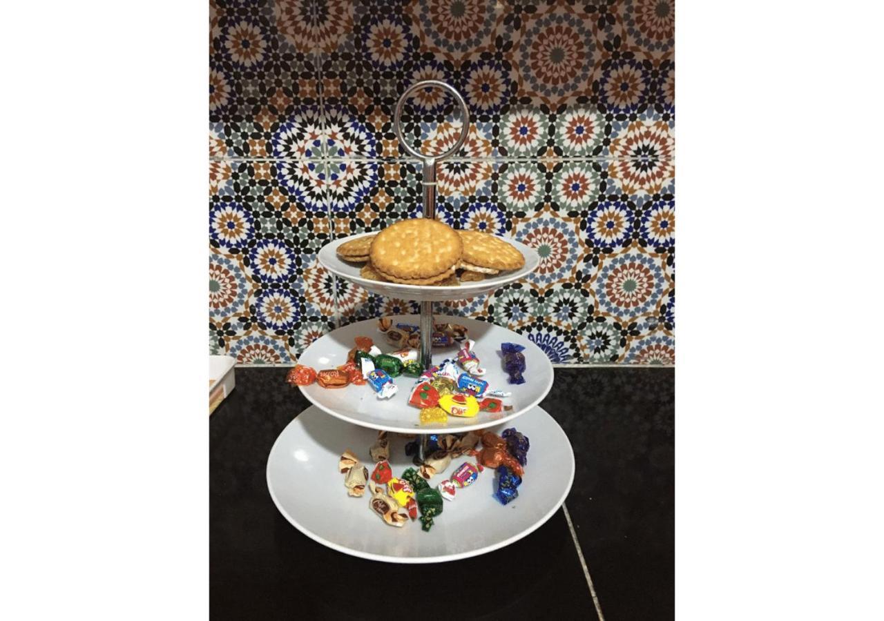 Apartment In Safi Fantastic Near The Sea, Morocco Exteriér fotografie