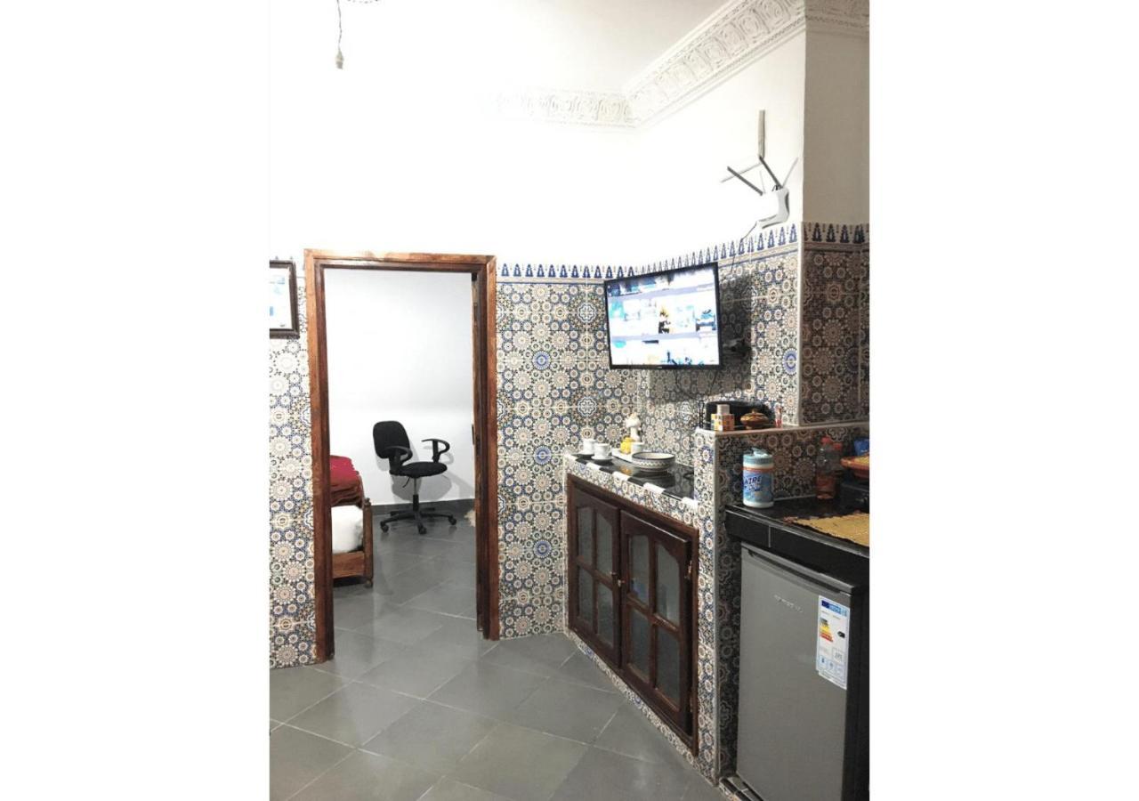 Apartment In Safi Fantastic Near The Sea, Morocco Exteriér fotografie