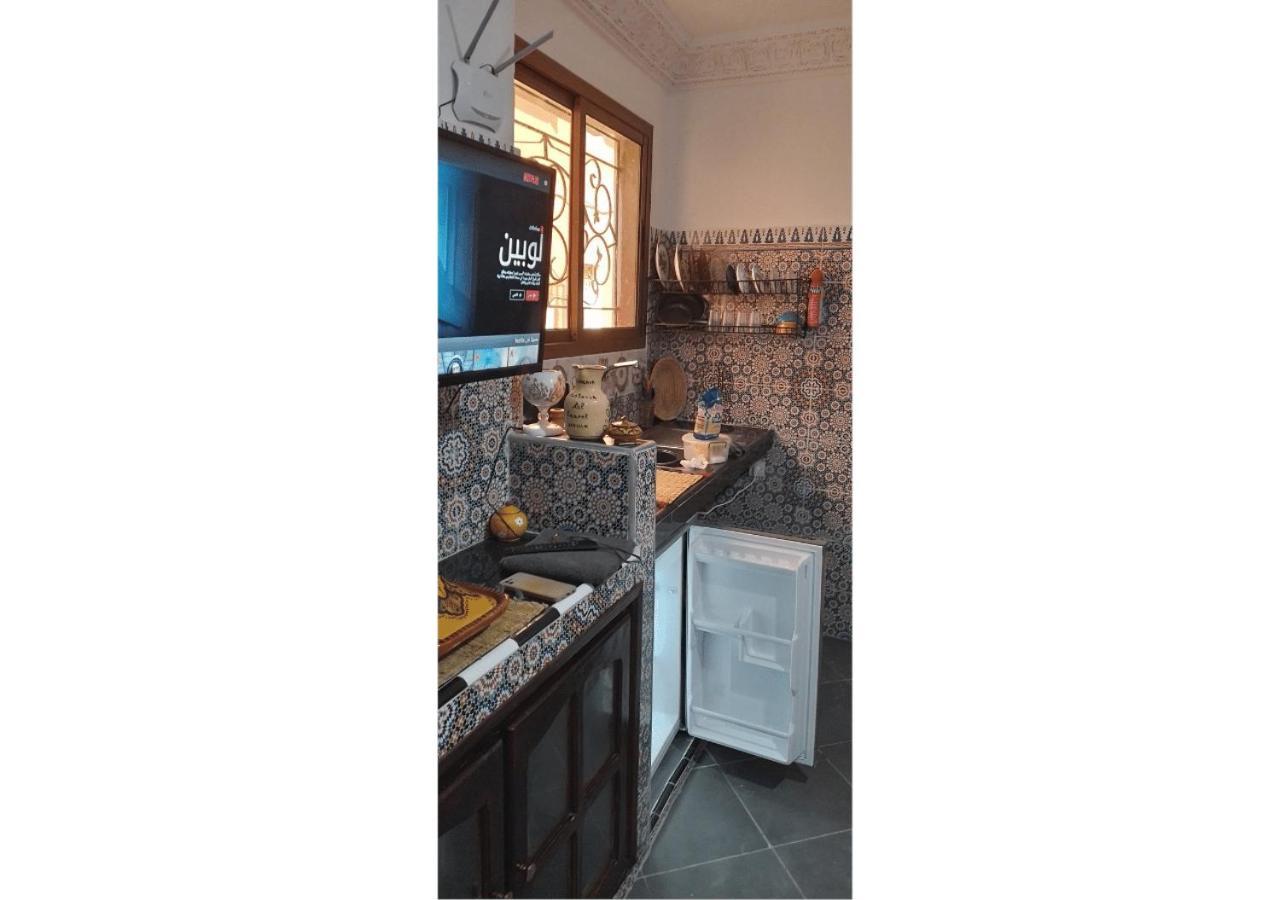 Apartment In Safi Fantastic Near The Sea, Morocco Exteriér fotografie