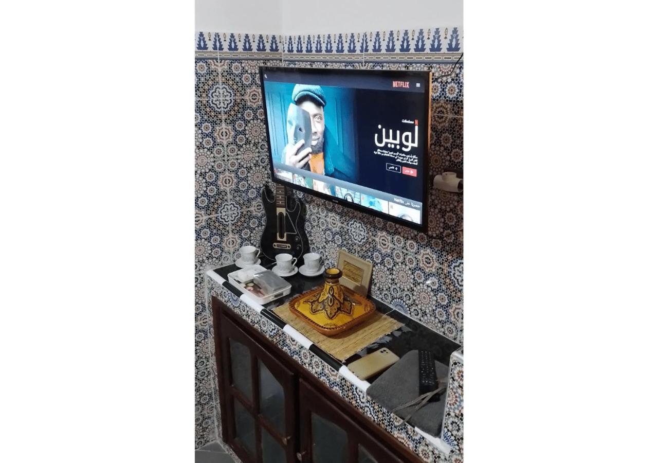 Apartment In Safi Fantastic Near The Sea, Morocco Exteriér fotografie