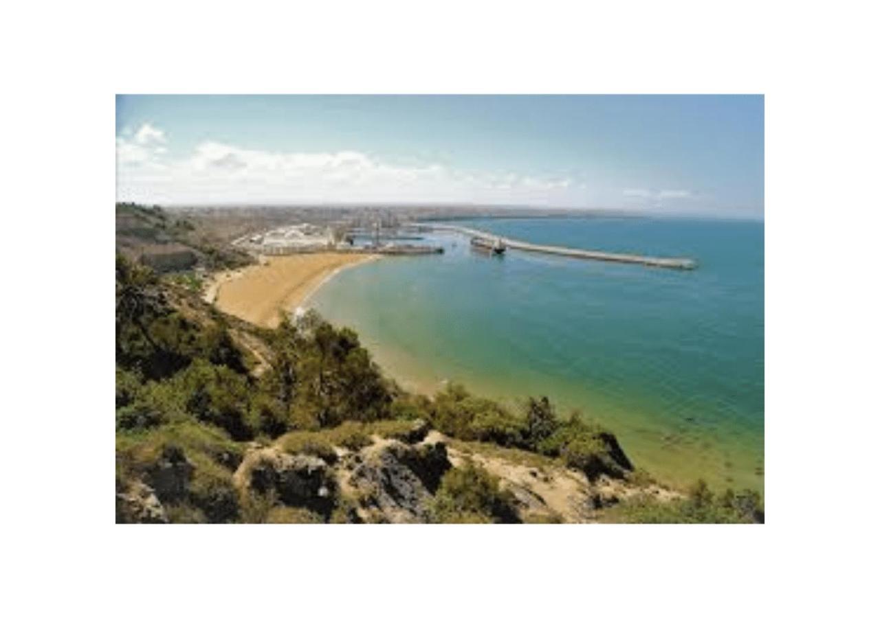 Apartment In Safi Fantastic Near The Sea, Morocco Exteriér fotografie