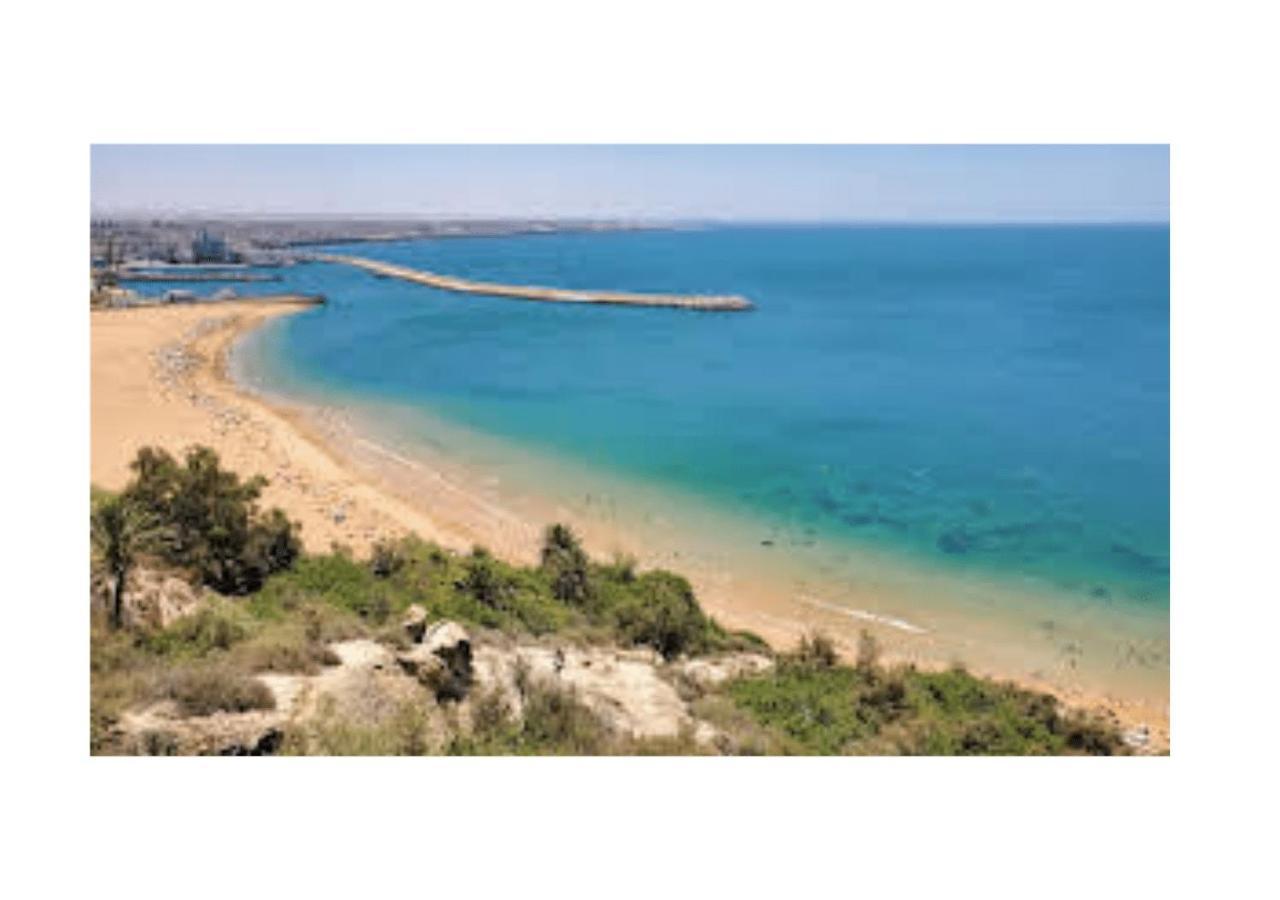 Apartment In Safi Fantastic Near The Sea, Morocco Exteriér fotografie