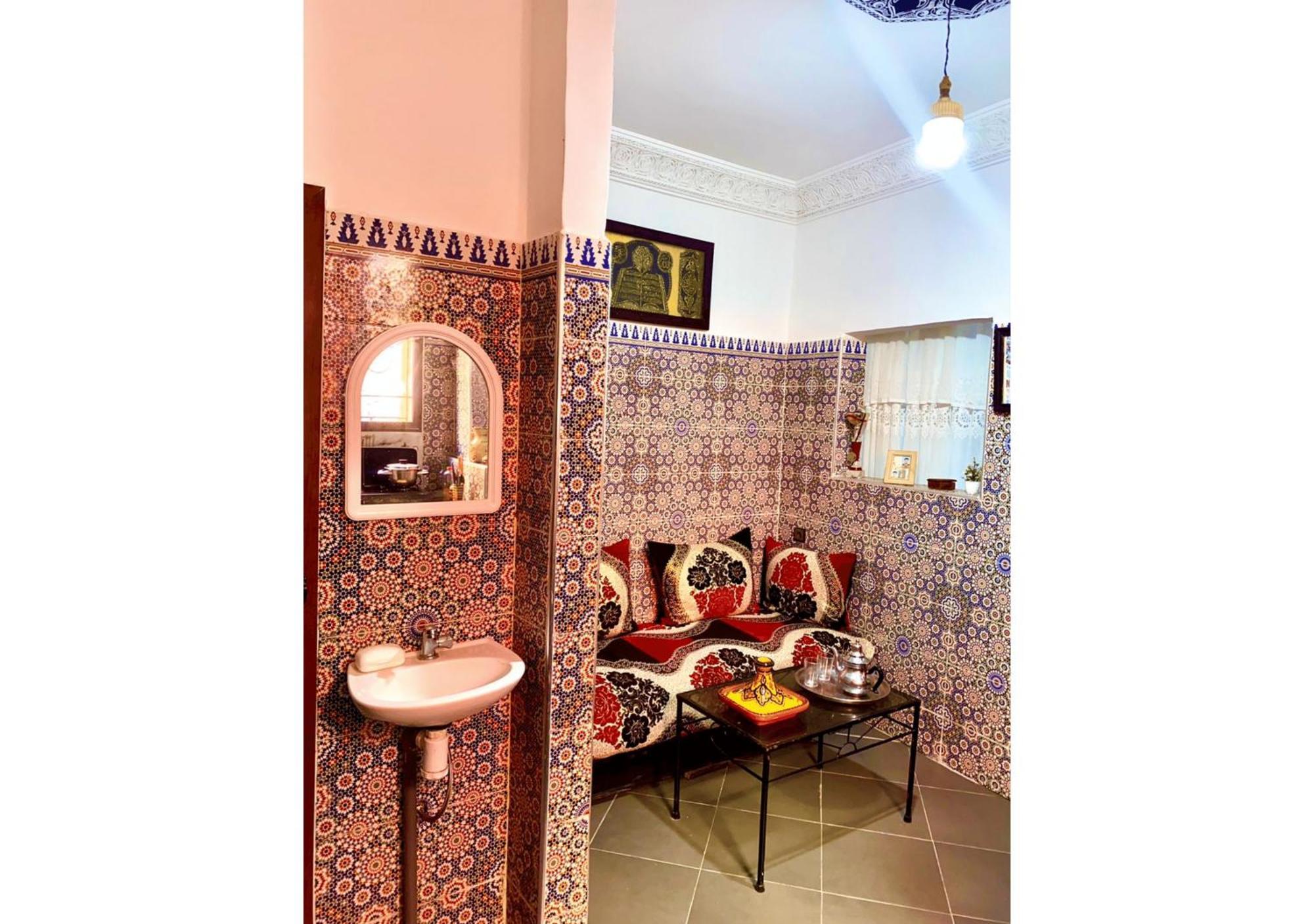 Apartment In Safi Fantastic Near The Sea, Morocco Exteriér fotografie