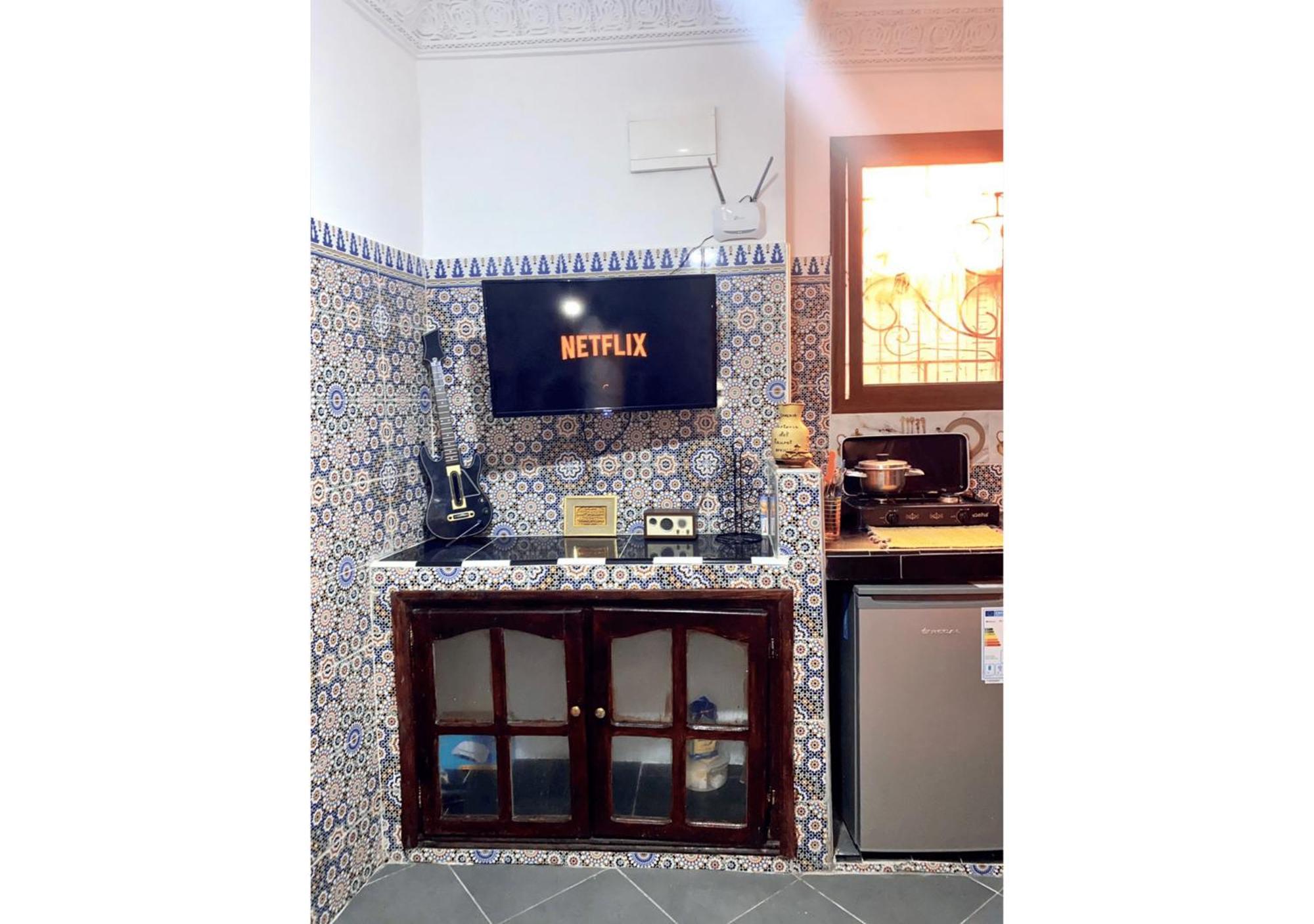 Apartment In Safi Fantastic Near The Sea, Morocco Exteriér fotografie