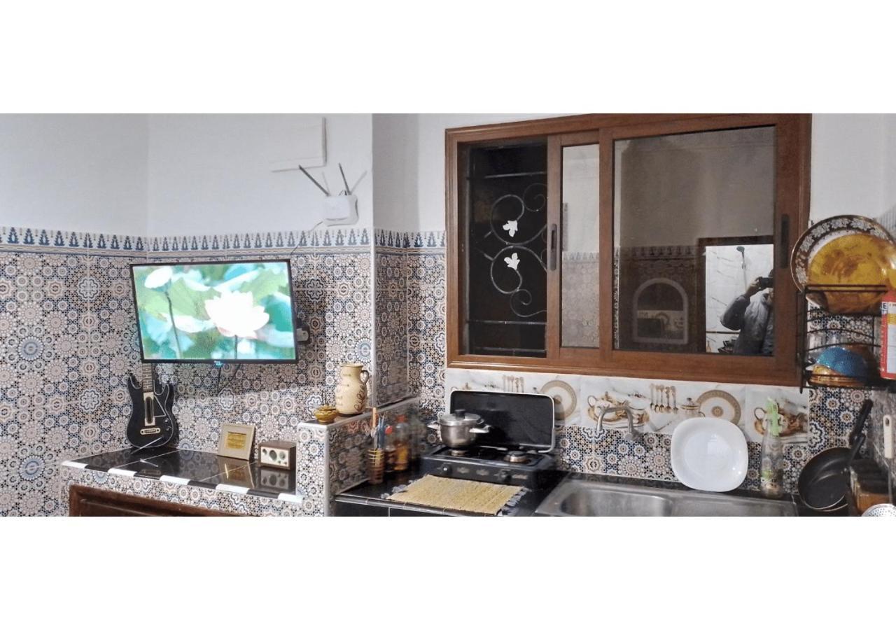 Apartment In Safi Fantastic Near The Sea, Morocco Exteriér fotografie